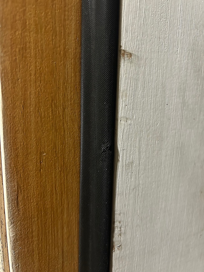 Peachtree Door Weather Stripping